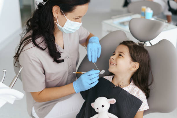 Best Orthodontic Emergency Dentist in Belmont, VA