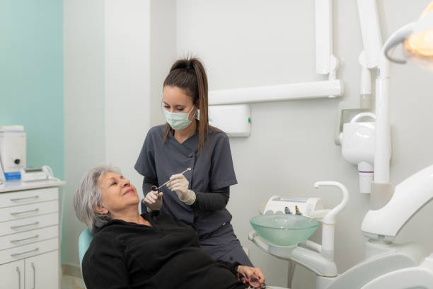 Best Emergency Cosmetic Dentistry in Belmont, VA