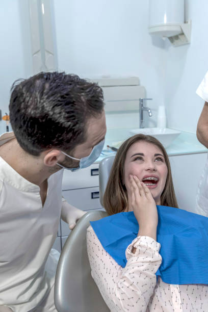 Best Emergency Dentist for Special Needs Patients in Belmont, VA