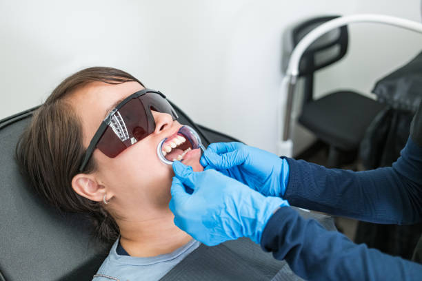 Best Broken or Cracked Tooth Emergency Dentist in Belmont, VA
