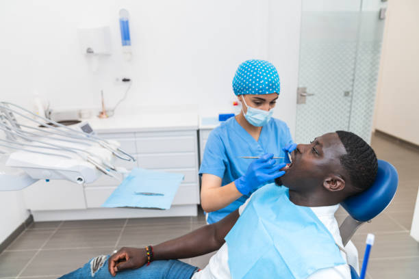 Best Emergency Dental Extractions in Belmont, VA