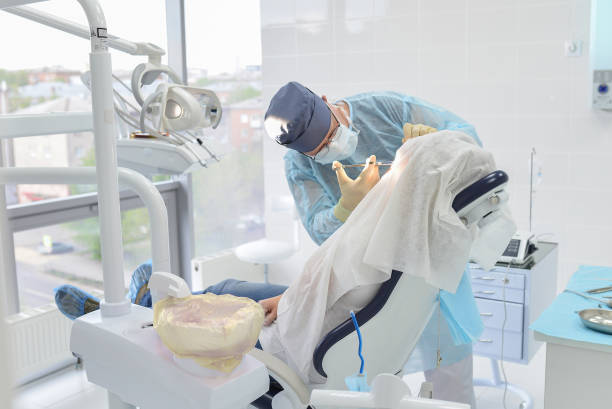 Best Weekend Emergency Dentist in Belmont, VA